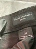 Club Monaco Black Jeans Size 25 waist - photo 7