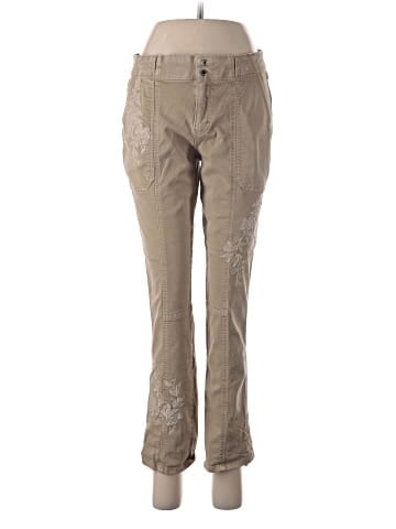 White House Black Market Khakis (view 1)