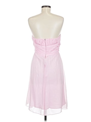 DM Donna Morgan Cocktail Dress (view 2)
