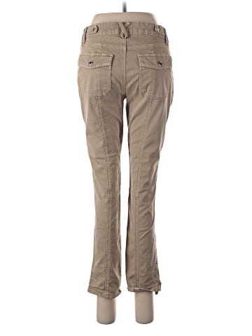 White House Black Market Khakis (view 2)