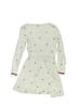 Splendid Hearts Gray Dress Size 10 - photo 2