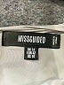 Missguided Gray Cocktail Dress Size 10 - photo 7