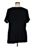 Moa Moa Black Short Sleeve T-Shirt Size XL (estimated) - photo 2