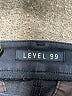 Level 99 Blue Casual Pants Size 30 waist (petite) - photo 4