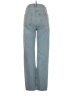 AGOLDE Blue Jeans Size 24 waist - photo 2