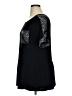 Moa Moa Black Short Sleeve T-Shirt Size XL (estimated) - photo 5