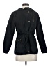 C'est Toi 100% Cotton Black Jacket Size S - photo 1