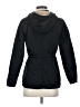C'est Toi 100% Cotton Black Jacket Size S - photo 2