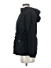 C'est Toi 100% Cotton Black Jacket Size S - photo 5