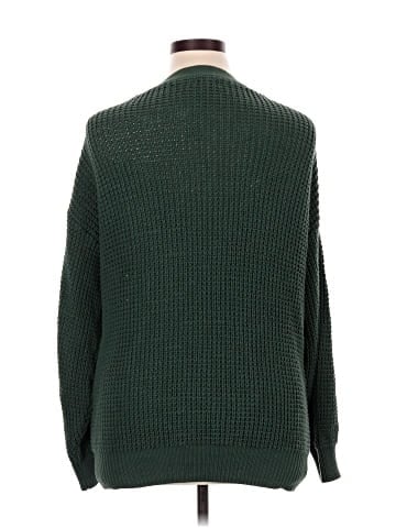 Qualfort Cardigan (view 2)