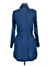 Eighty Eight Blue Casual Dress Size M - photo 2