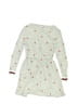 Splendid Hearts Gray Dress Size 10 - photo 1