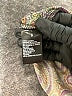 Perceptions Paisley Gray Cocktail Dress Size S - photo 8