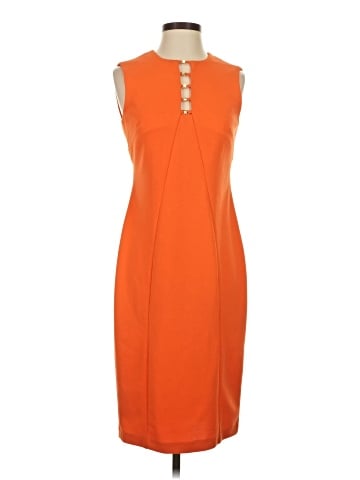 Calvin Klein Cocktail Dress (view 1)