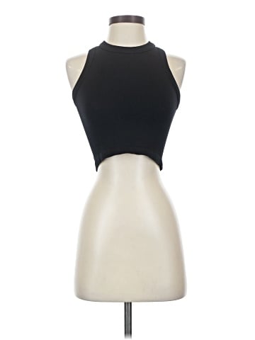 Dynamic Sleeveless Top (view 1)