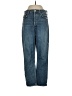 AGOLDE 100% Cotton Blue Jeans Size 26 waist - photo 1