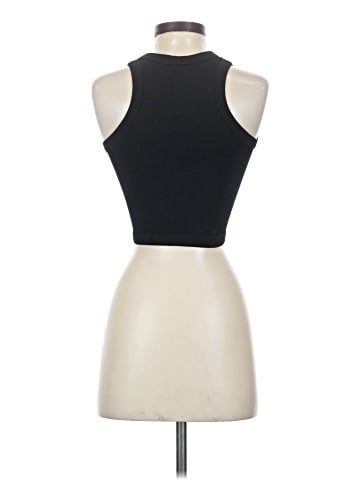 Dynamic Sleeveless Top (view 2)