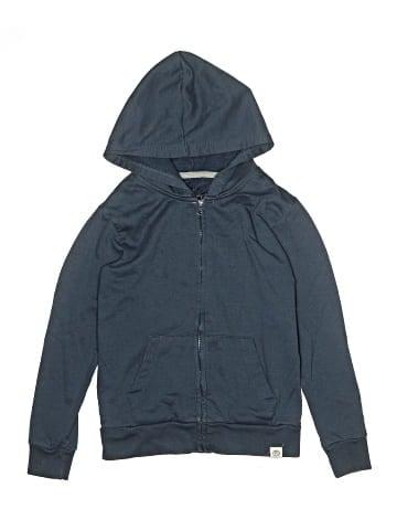 Free Planet Zip Up Hoodie (view 1)