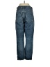 AGOLDE 100% Cotton Blue Jeans Size 26 waist - photo 2