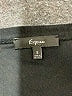 Express Black 3/4 Sleeve Top Size S - photo 7