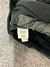 Express Black 3/4 Sleeve Top Size S - photo 8