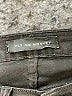 Flying Monkey Stripes Black Jeans Size 26 waist - photo 7