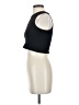 Dynamic Black Sleeveless Top Size S - photo 5