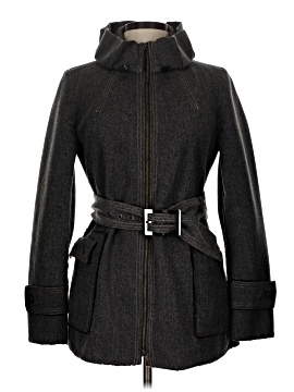 Adolfo Dominguez Coat