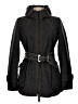 Adolfo Dominguez Gray Coat Size L (estimated) - photo 1