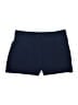 Lou & Grey Solid Blue Athletic Shorts Size XL - photo 1