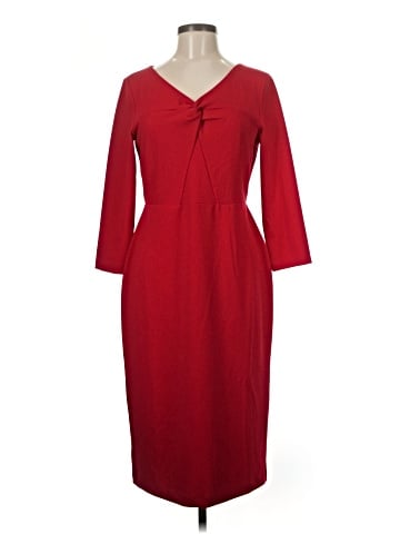 Talbots Casual Dress (view 1)