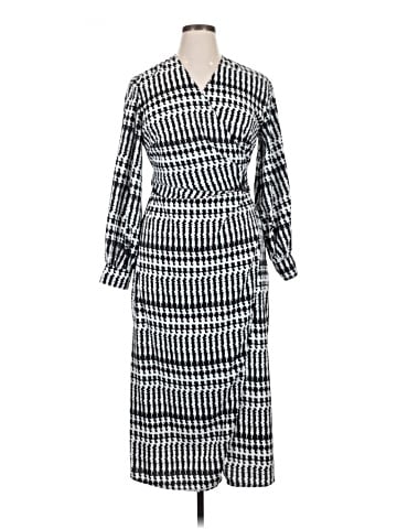 ELOQUII Casual Dress (view 1)