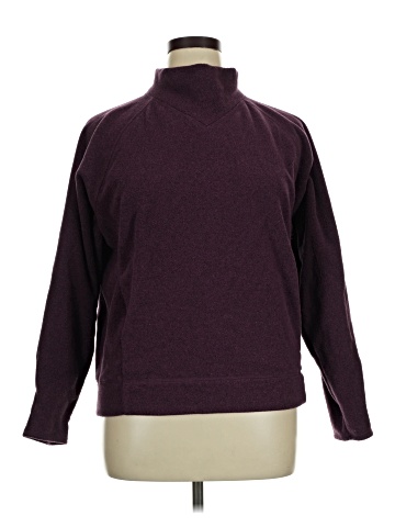 Kit and Ace Turtleneck Sweater (view 1)