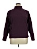 Kit and Ace 100% Polyester Burgundy Turtleneck Sweater Size XL - photo 1