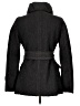 Adolfo Dominguez Gray Coat Size L (estimated) - photo 2
