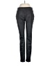 Faded Glory Black Casual Pants Size XS - photo 1