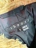 Theory Solid Black Snow Jacket Size S - photo 6