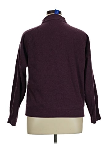 Kit and Ace Turtleneck Sweater (view 2)