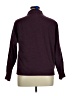 Kit and Ace 100% Polyester Burgundy Turtleneck Sweater Size XL - photo 2