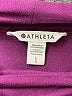 Athleta Purple Turtleneck Sweater Size L - photo 7