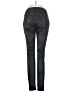 Faded Glory Black Casual Pants Size XS - photo 2