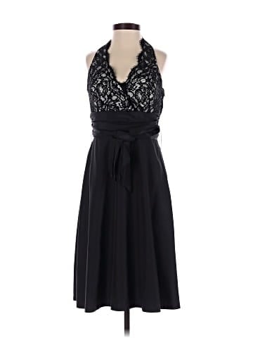 White House Black Market Cocktail Dress (view 1)