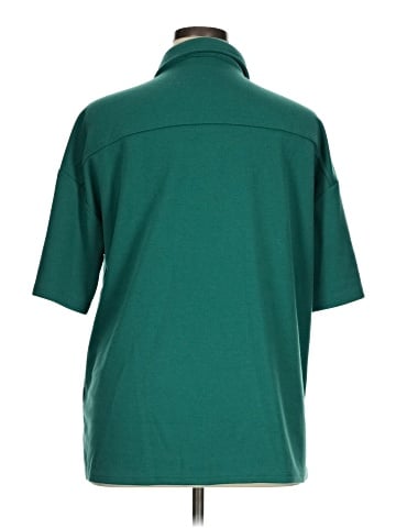 BTFBM 3/4 Sleeve Blouse (view 2)