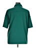 BTFBM Green 3/4 Sleeve Blouse Size XL - photo 2