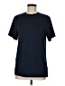 GAIAM Solid Blue Active T-Shirt Size M - photo 1