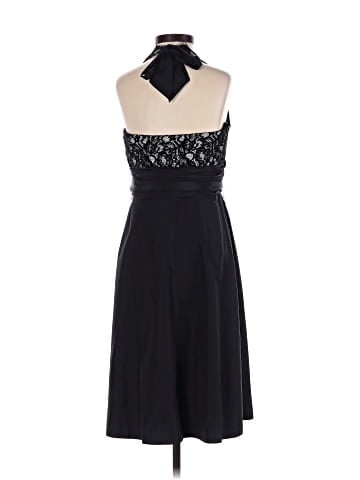 White House Black Market Cocktail Dress (view 2)
