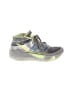 Nike Graphic Gray Sneakers Size 5 - photo 1