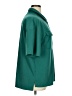 BTFBM Green 3/4 Sleeve Blouse Size XL - photo 4