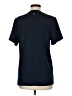 GAIAM Solid Blue Active T-Shirt Size M - photo 2