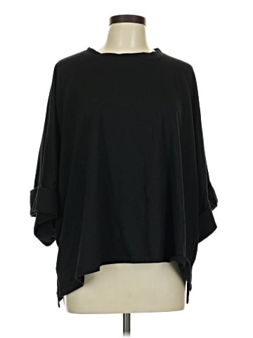 Adrienne 3/4 Sleeve Top (view 1)
